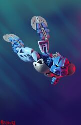 bionicle fan art