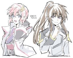 kira yamato from gundam
