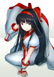 nakoruru from samurai spirits