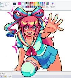 giffany from gravity falls