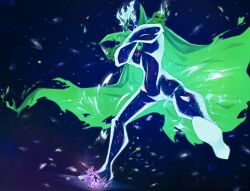 alien x (ben 10) from ben 10