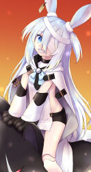 monica (little witch nobeta) from little witch nobeta by yuyuzuki (yume usagi)