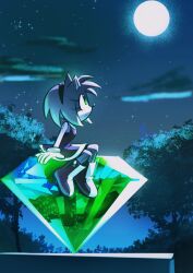 amy rose from sonic (series)
