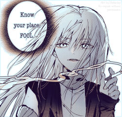 rimuru tempest from tensei shitara slime datta ken