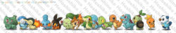 bulbasaur from pokemon by ditb