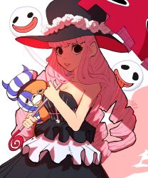 kumacy from one piece