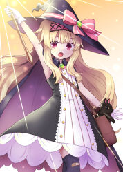 nobeta from little witch nobeta by yuyuzuki (yume usagi)
