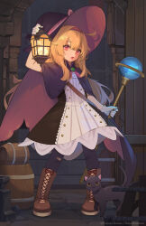 nobeta from little witch nobeta by linmiu (smilemiku)