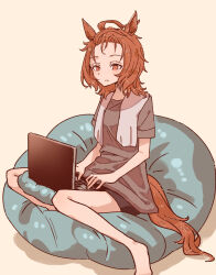 agnes tachyon (umamusume) from umamusume