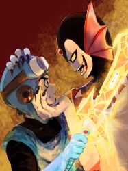 hargon from dragon quest