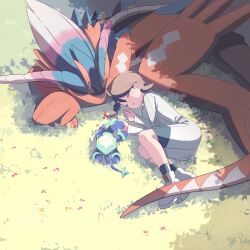 juliana (pokemon) from pokemon