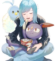 grusha (pokemon) from pokemon