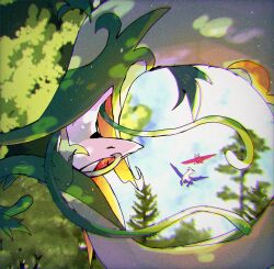 latias from pokemon