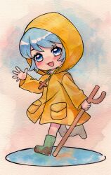 luce (jubilee 2025) from jubilee 2025