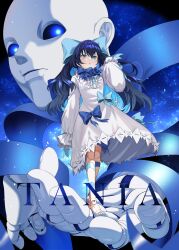 little witch nobeta fan art