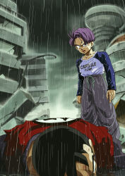 son gohan from dragon ball