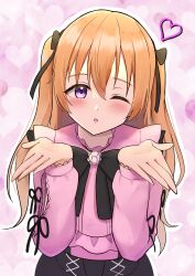 konoe kanata from love live!