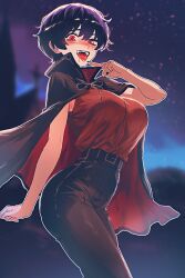 original fan art