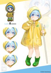 luce (jubilee 2025) from jubilee 2025 by alcoholrang