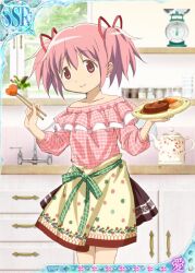 kaname madoka from mahou shoujo madoka magica