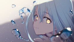 rimuru tempest from tensei shitara slime datta ken