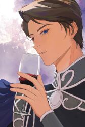 oskar von reuenthal from ginga eiyuu densetsu