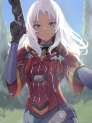 elma (xenoblade x) from xenoblade chronicles (series)