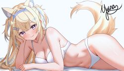 fuwawa abyssgard from hololive