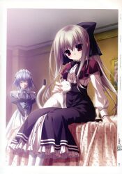 elica from eden they were only two on the planet by chikotam