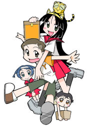 miko (toranoana) from toranoana