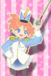 ahiru (princess tutu) from princess tutu