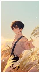 yi sang (project moon) from limbus company