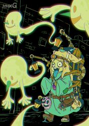 original fan art