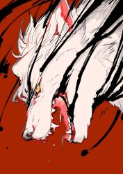 jack howl from twisted wonderland by penya