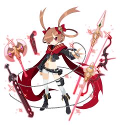 sicily (disgaea) from disgaea by harada takehito
