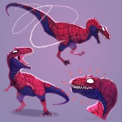 spider-man from marvel