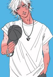 aohitsugi samatoki from hypnosis mic