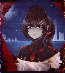 ariane yeong from signalis