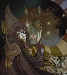 d (vampire hunter d) from vampire hunter d