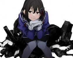 kantai collection fan art