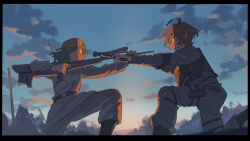 sword art online fan art