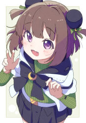 harvest moon (vtuber) fan art