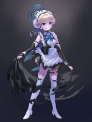 toki (blue archive) from blue archive by lee jin byeol