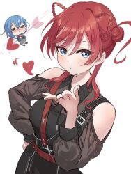 wakana shiki from love live!