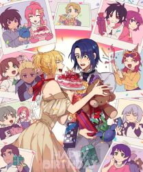 athrun zala from gundam