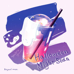 halloween fan art