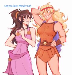 hercules (disney) from class of 09