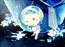 alph (pikmin) from pikmin (series) by shirushiki