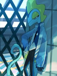 inteleon from pokemon