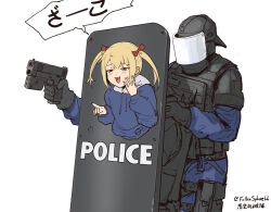 original fan art
